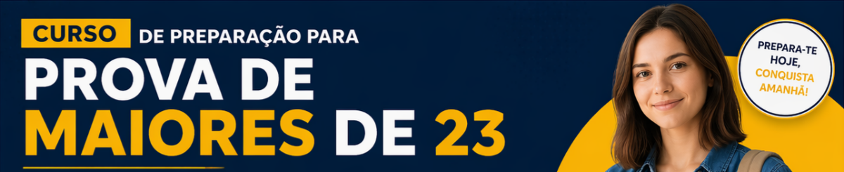 Curso Maoires de 23
